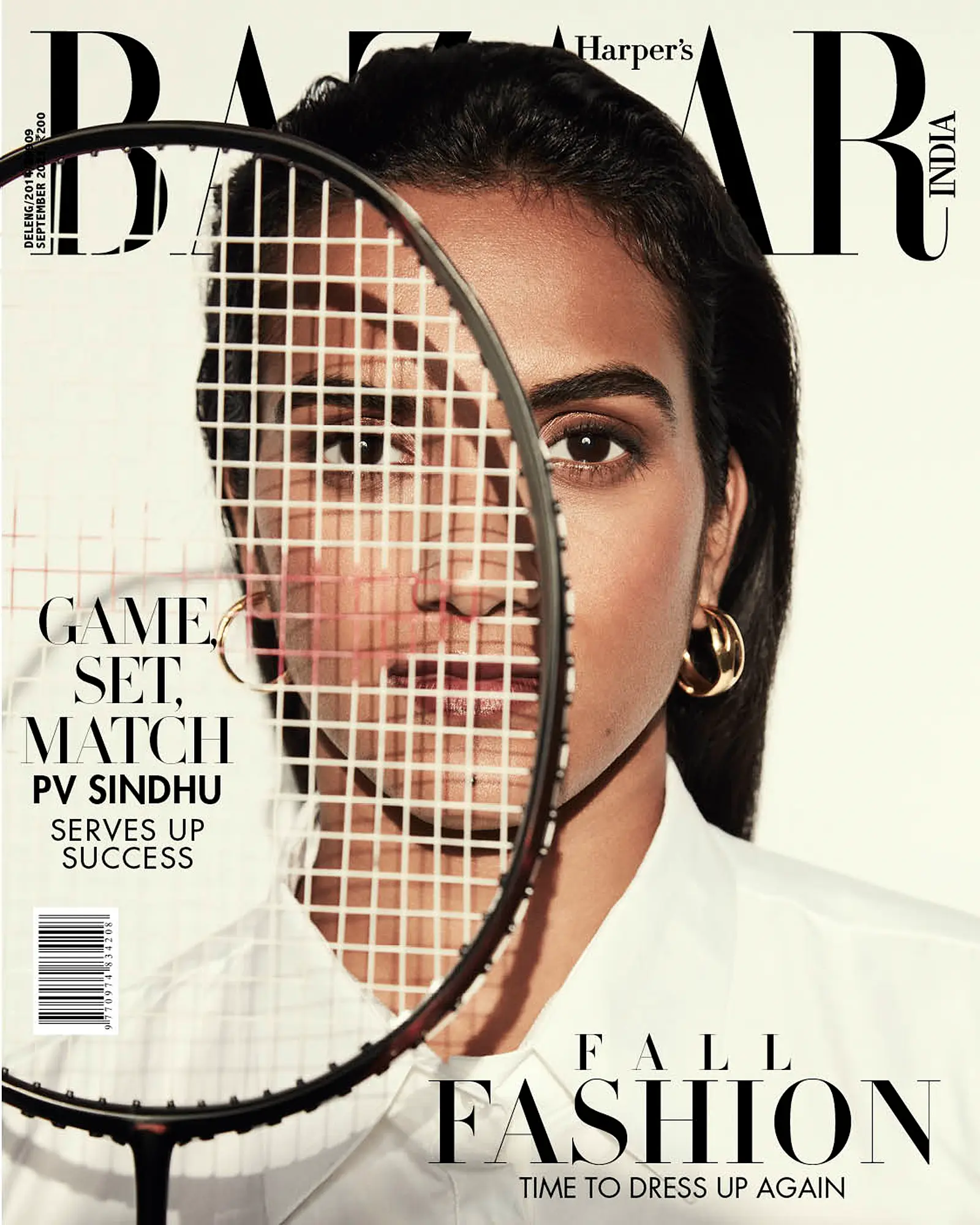 Bazaar_HB Cover PV SINDHU Insta