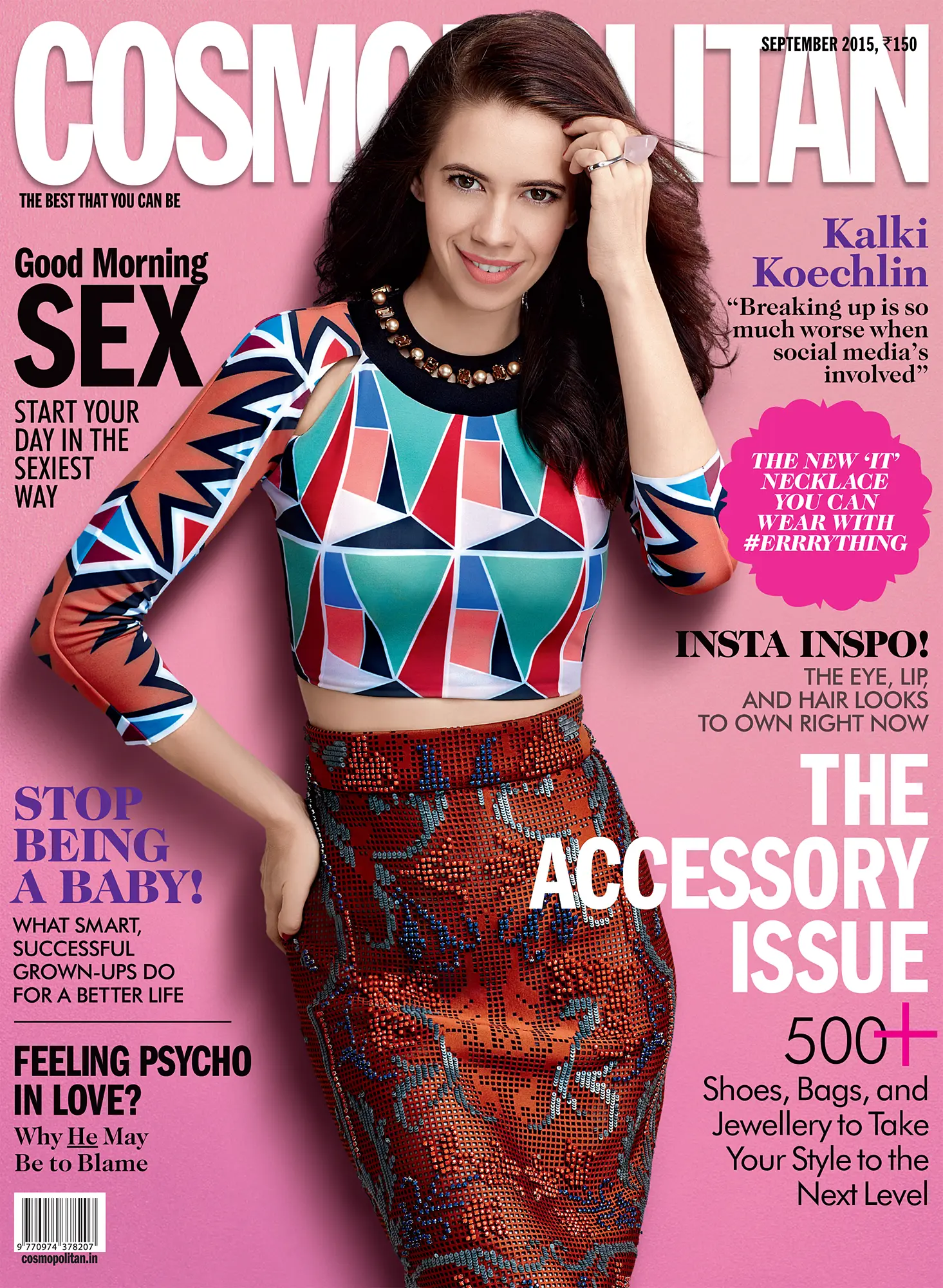 Cosmopolitan_Kalki_Cover