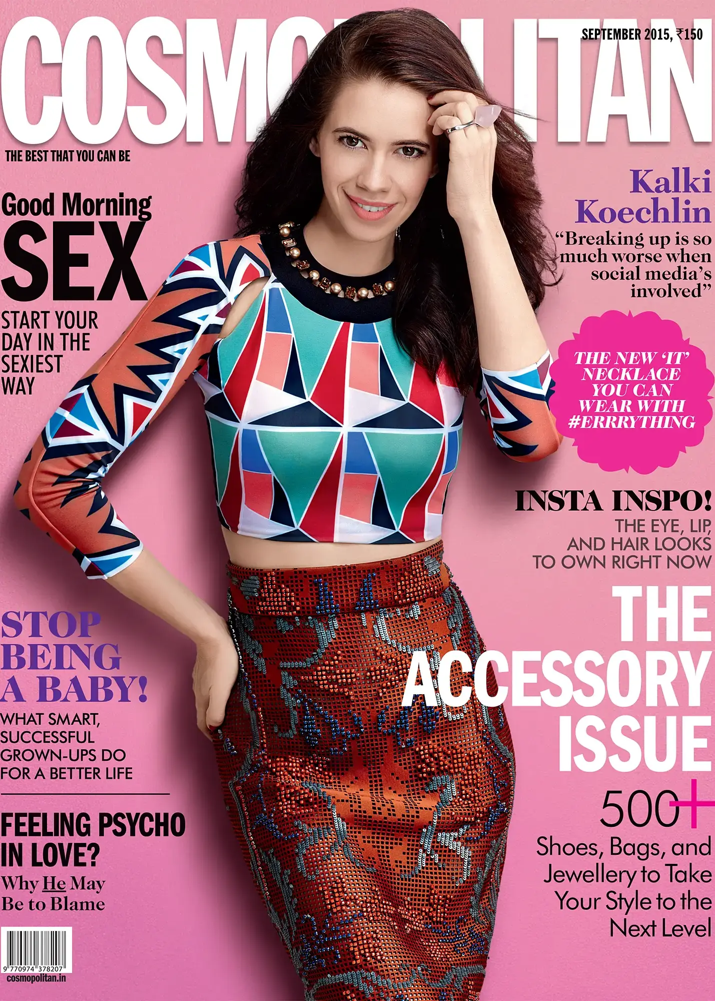 Cosmopolitan_Kalki_Cover