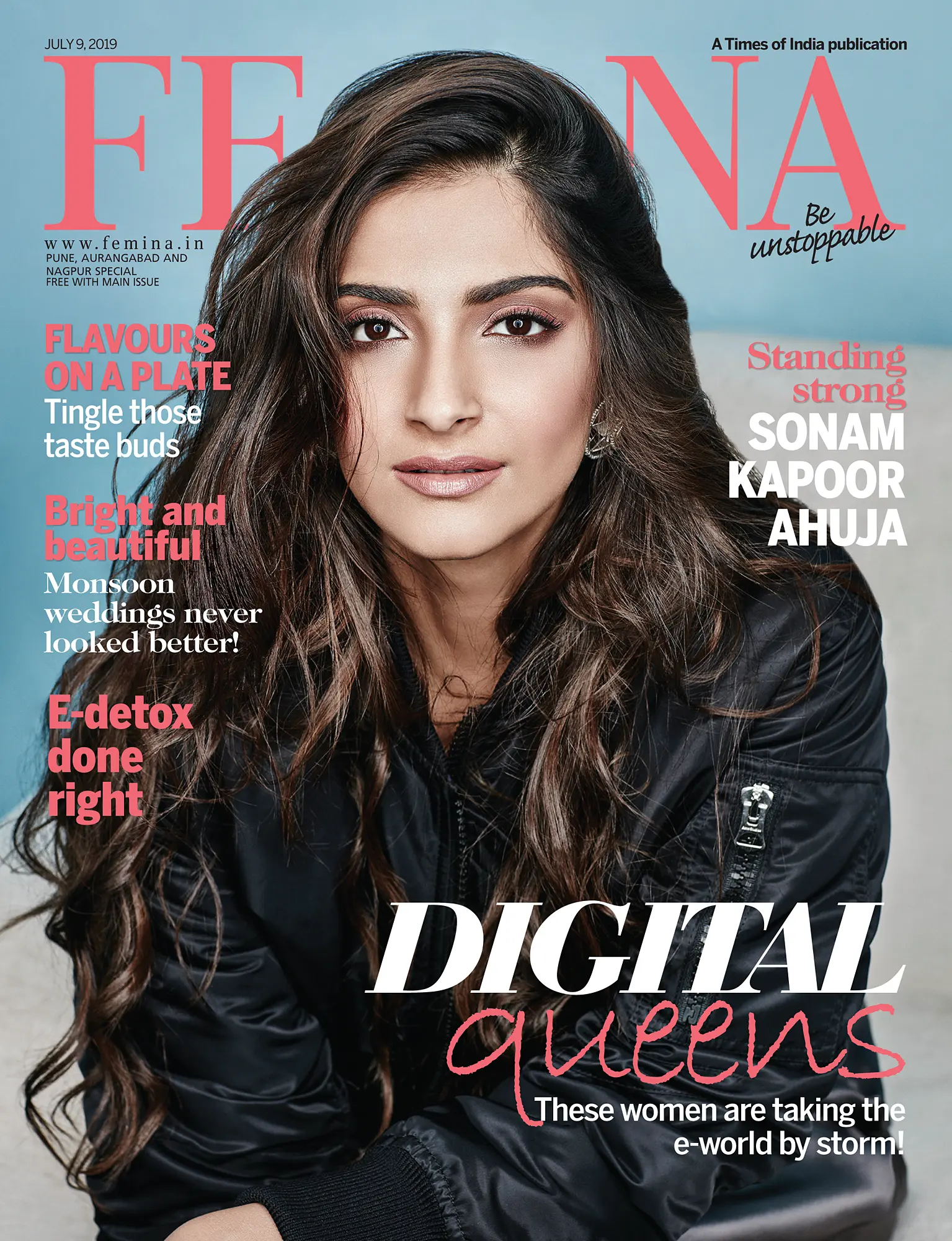 FEMINA-PUNE JULY19_SonamKapoor