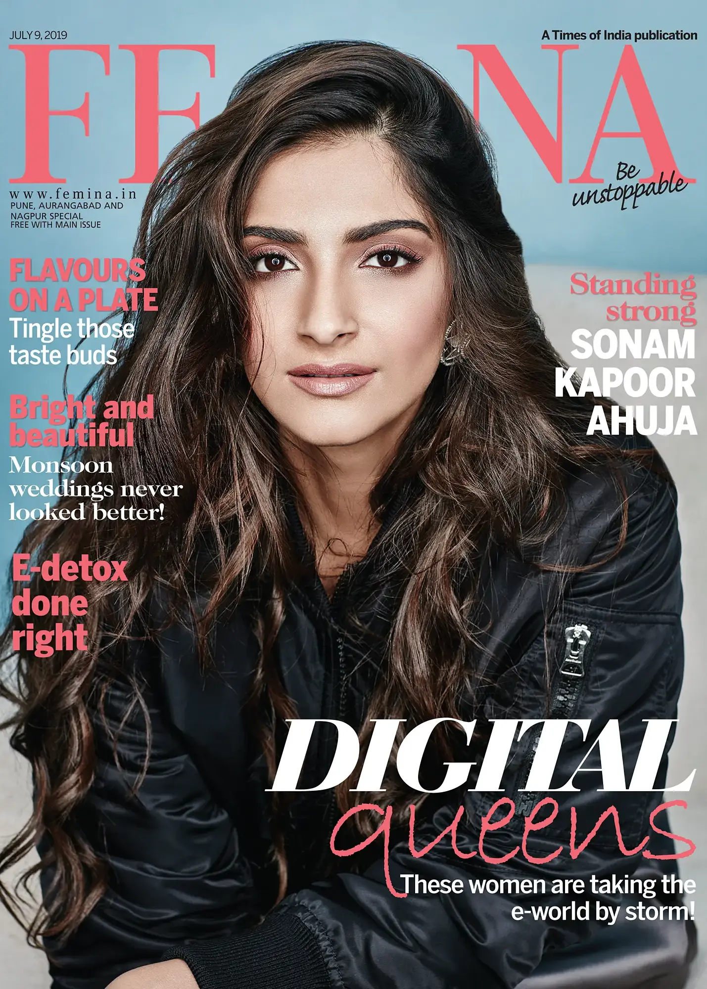 FEMINA-PUNE JULY19_SonamKapoor