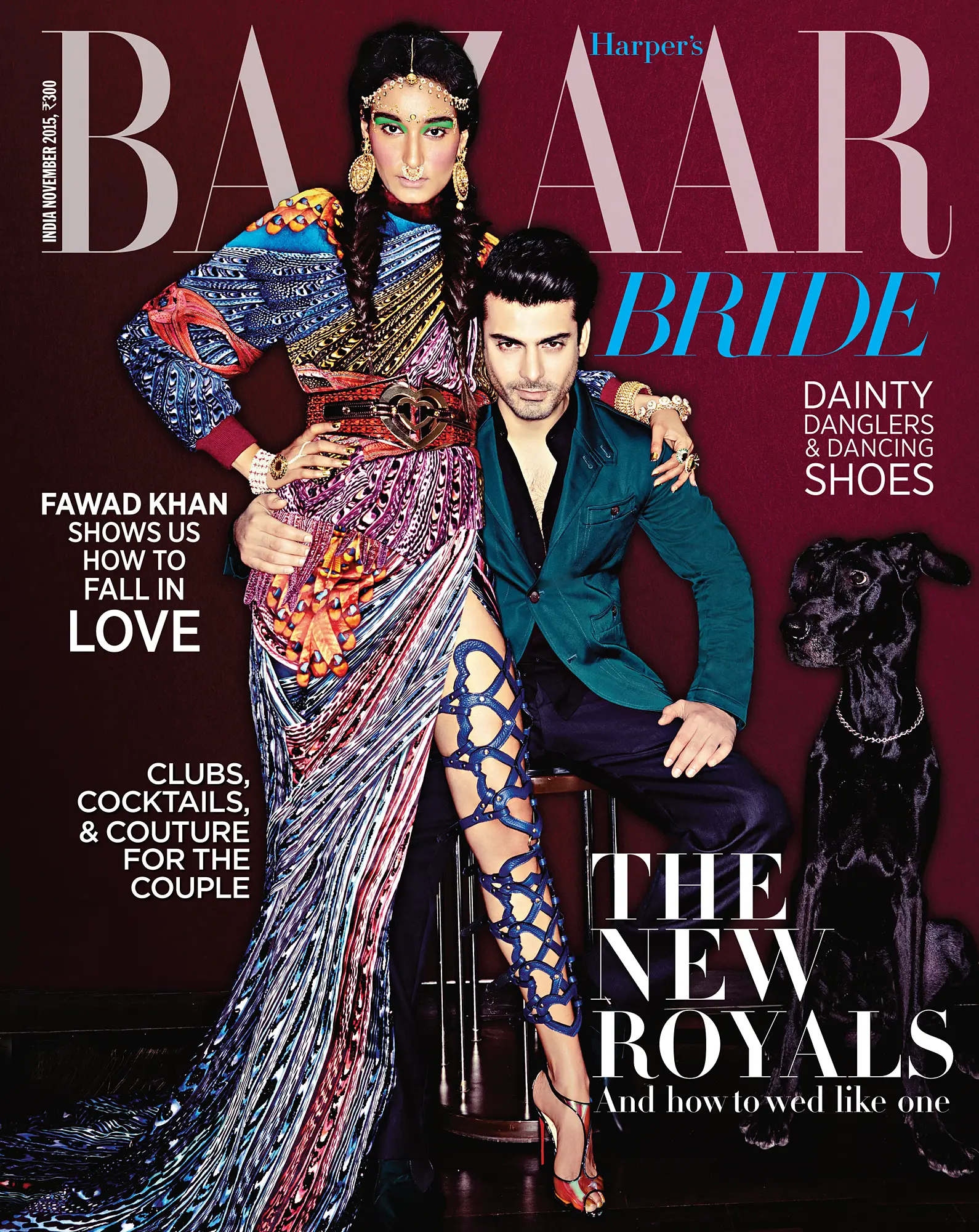 Fawad Khan Bazaar Bride_Nov2015_01