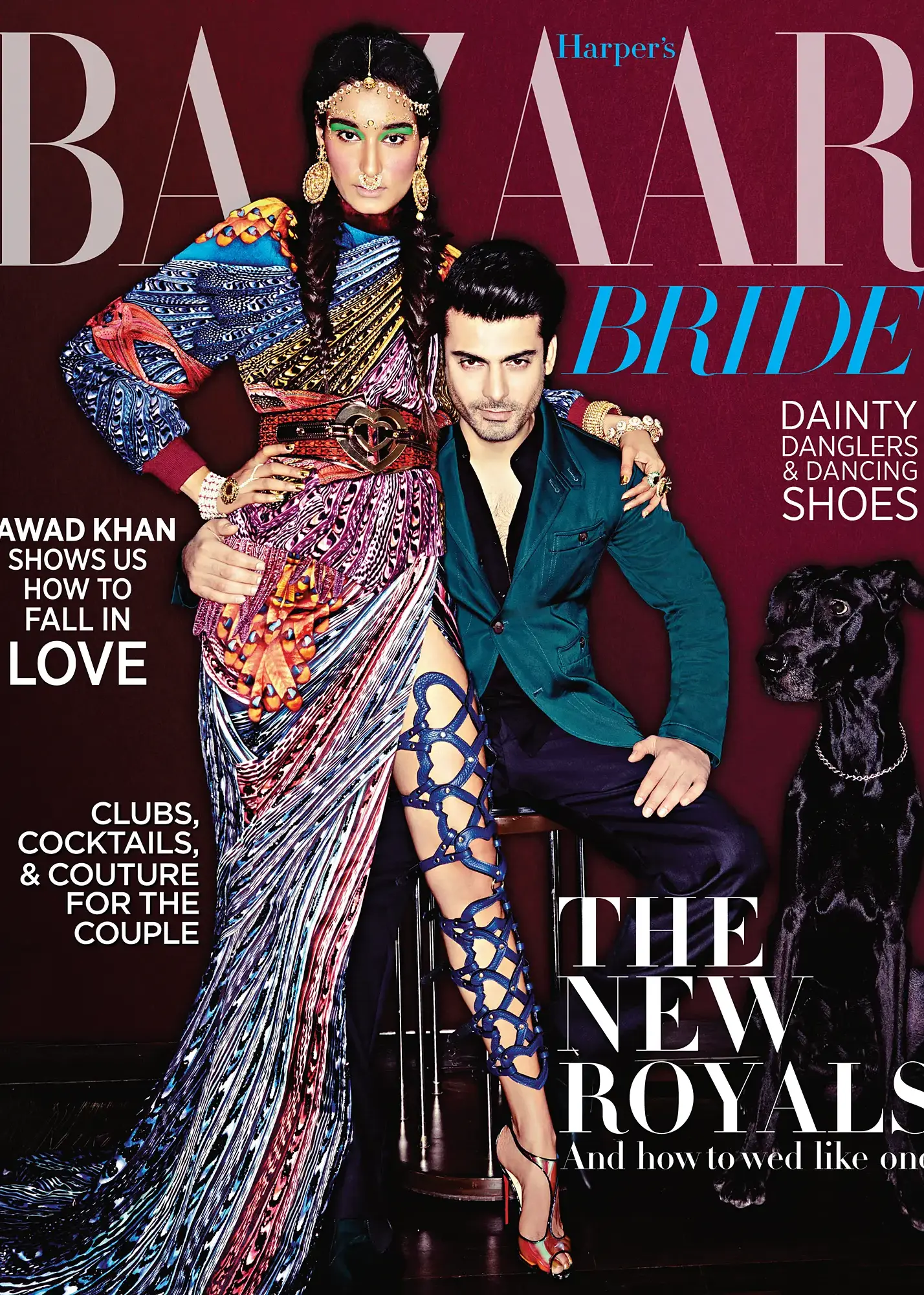 Fawad Khan Bazaar Bride_Nov2015_01