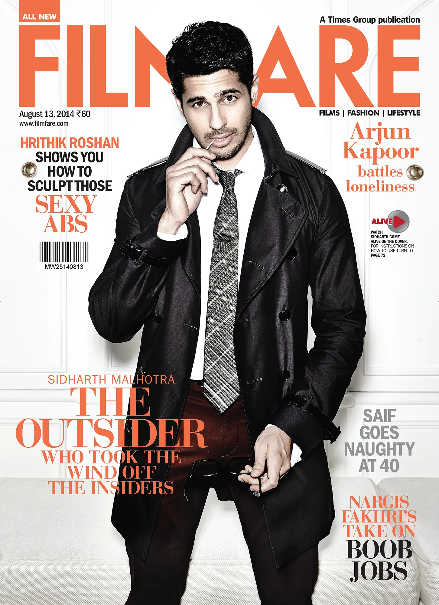 FilmFare_Sidharth Malhotra_01