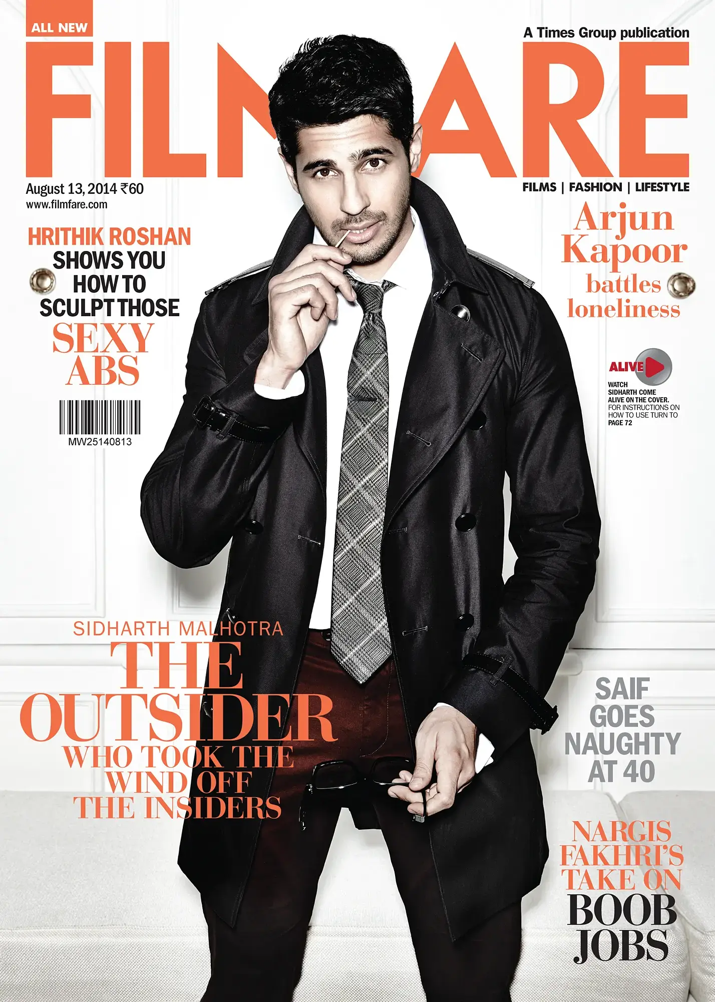 FilmFare_Sidharth Malhotra_01