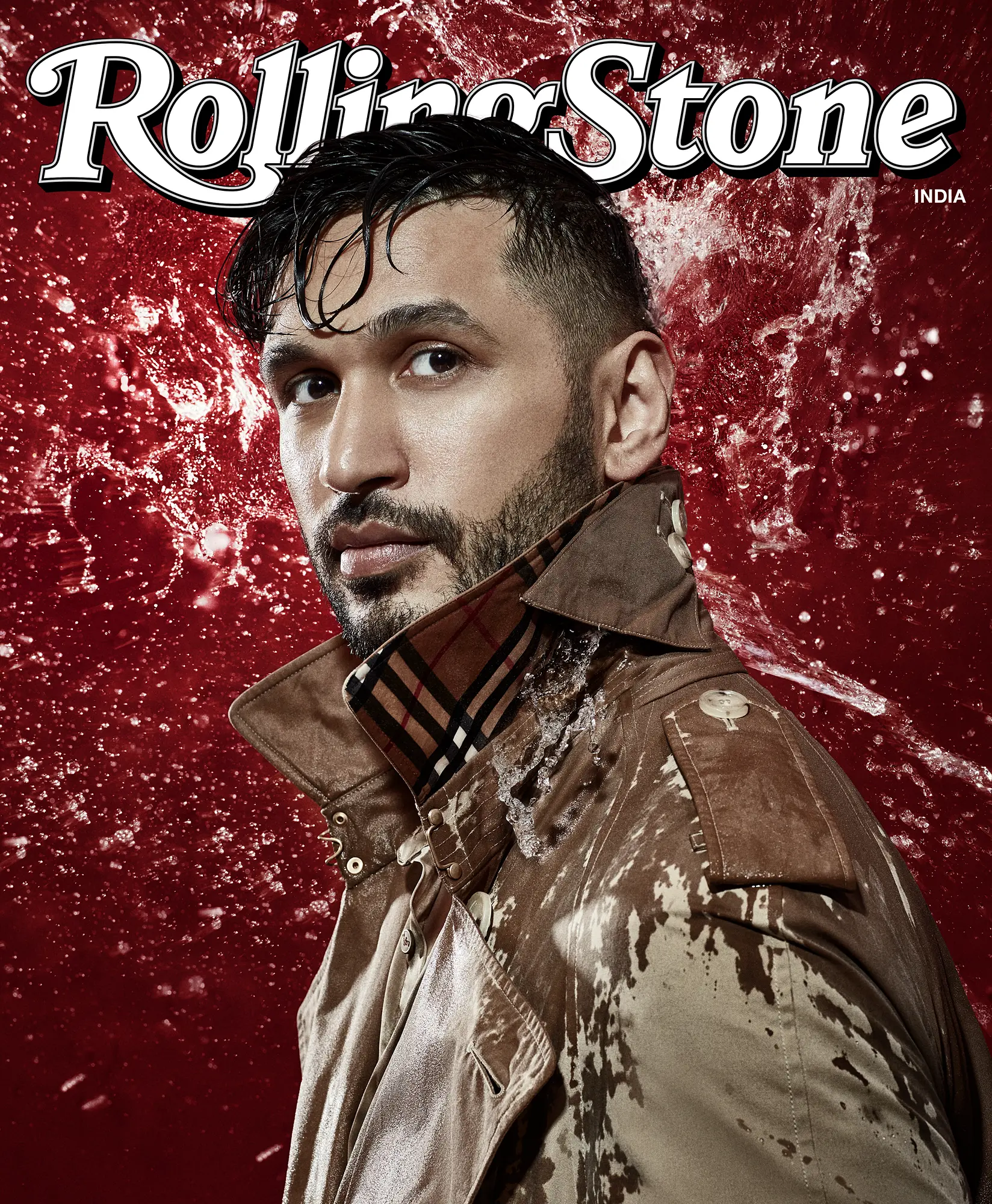 Rolling Stone AK Cover