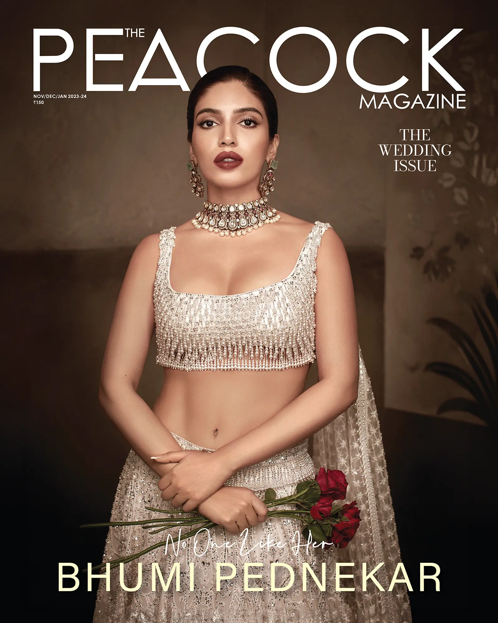 ThePeacockMagzine_Bhoomi_Back_Cover