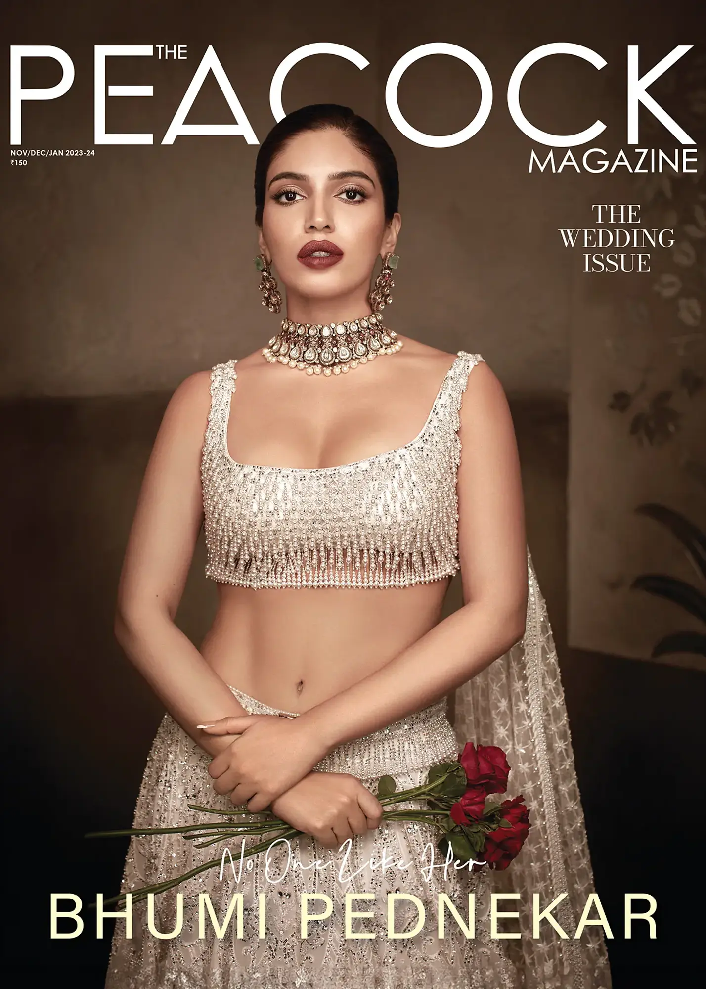 ThePeacockMagzine_Bhoomi_Back_Cover