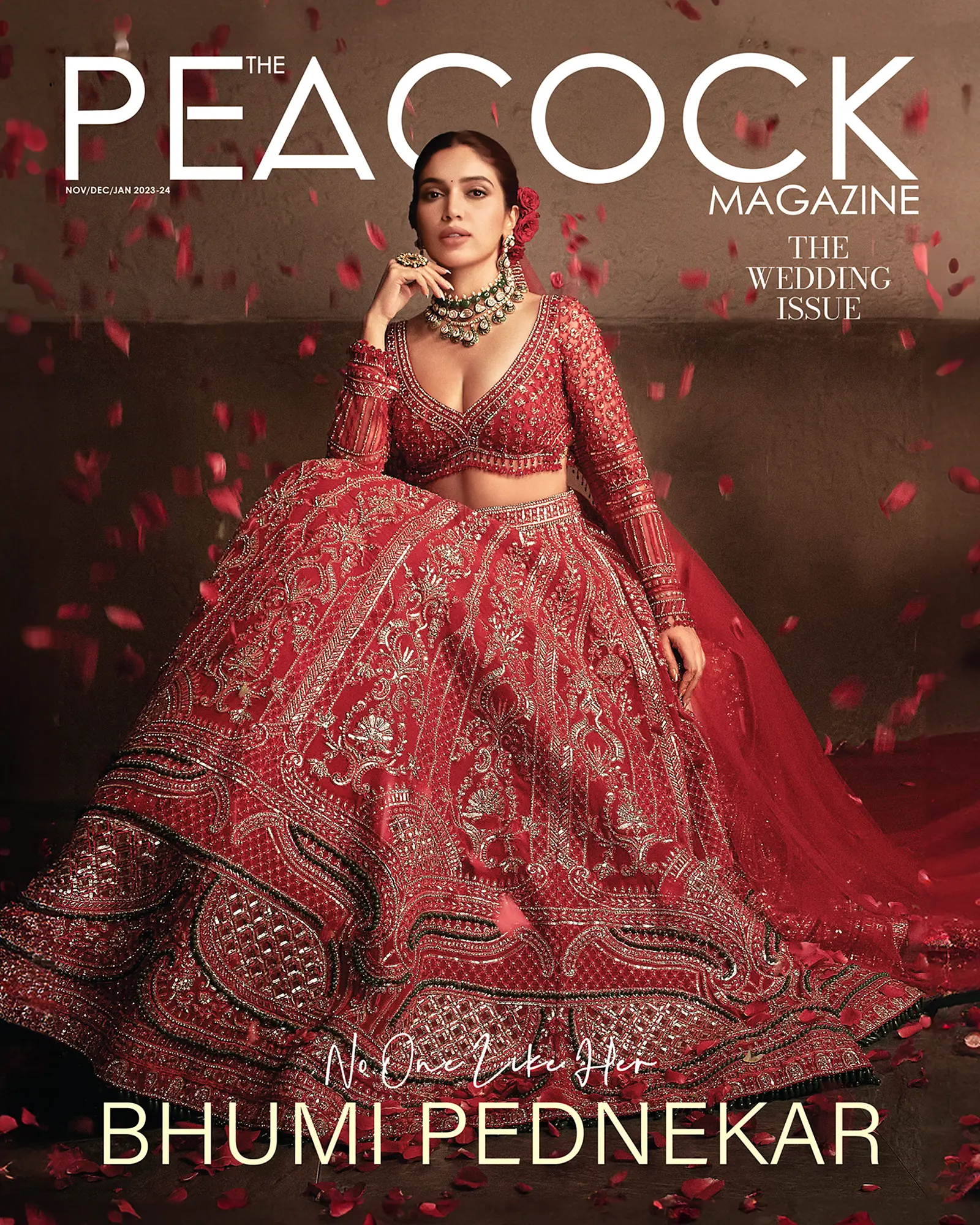 ThePeacockMagzine_Bhoomi_Cover